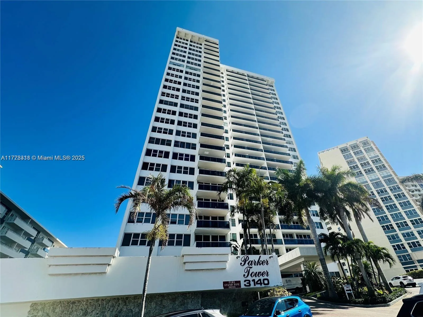 3140 S Ocean Dr # 1508, Hallandale Beach, FL 33009