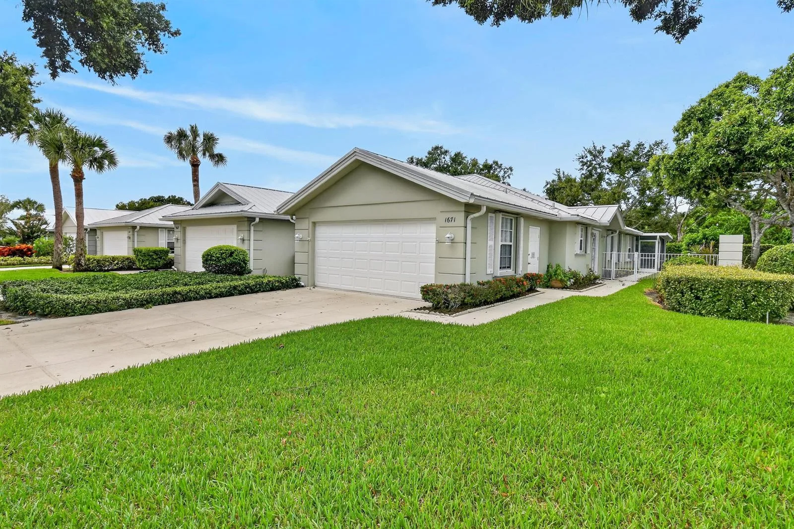 1671 SW WATERFALL Boulevard, Palm City, FL 34990