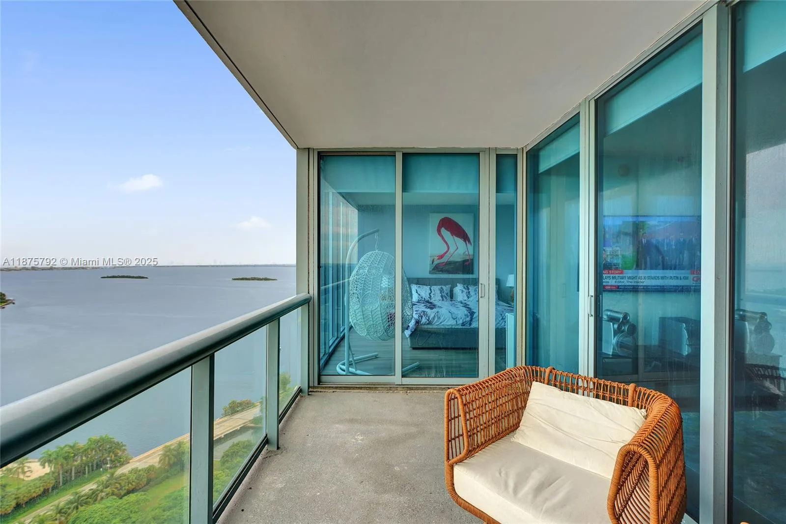 601 NE 36th St # 2703, Miami, FL 33137 photo 2