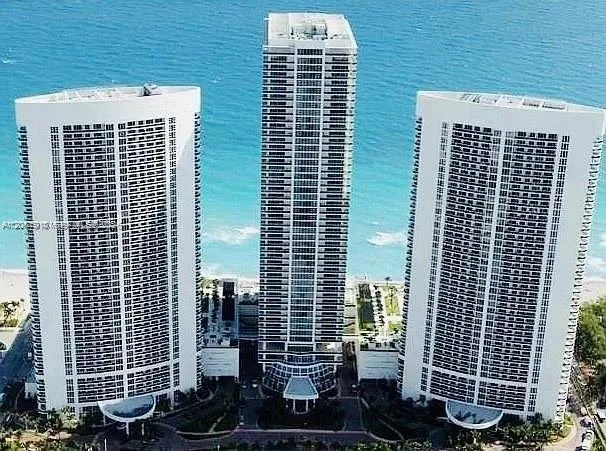 1830 S Ocean Dr # 4007, Hallandale Beach, FL 33009