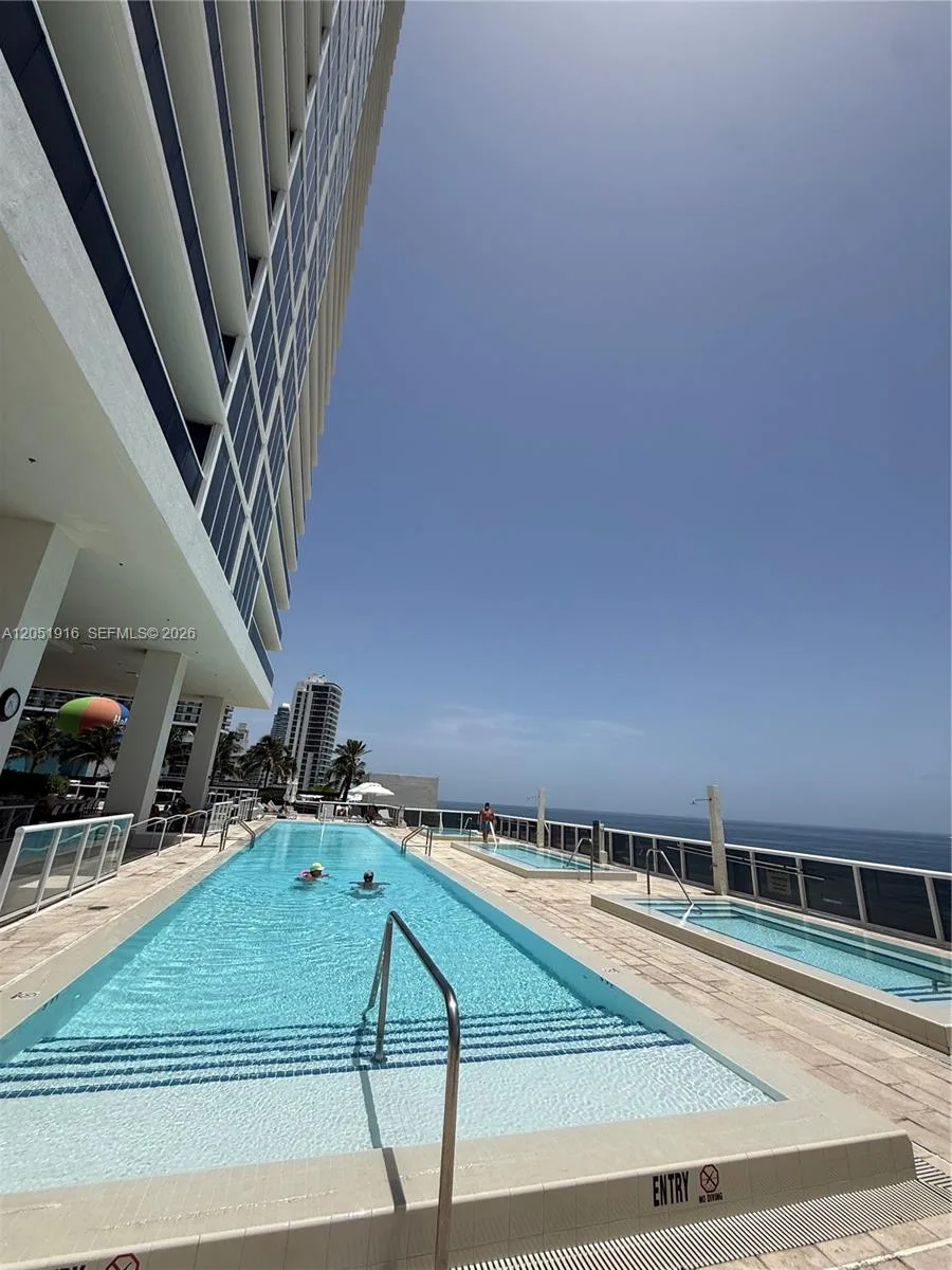 1830 S Ocean Dr # 4007, Hallandale Beach, FL 33009 photo 8
