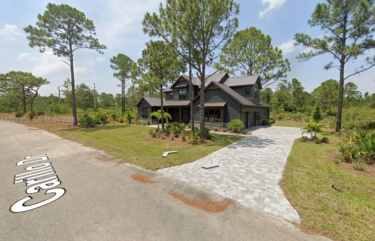 8134 CARILLO DR, Sebring, FL 33872