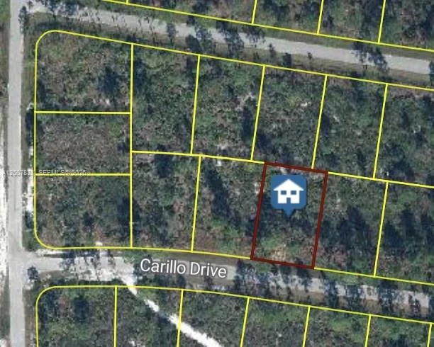 8134 CARILLO DR, Sebring, FL 33872 photo 3