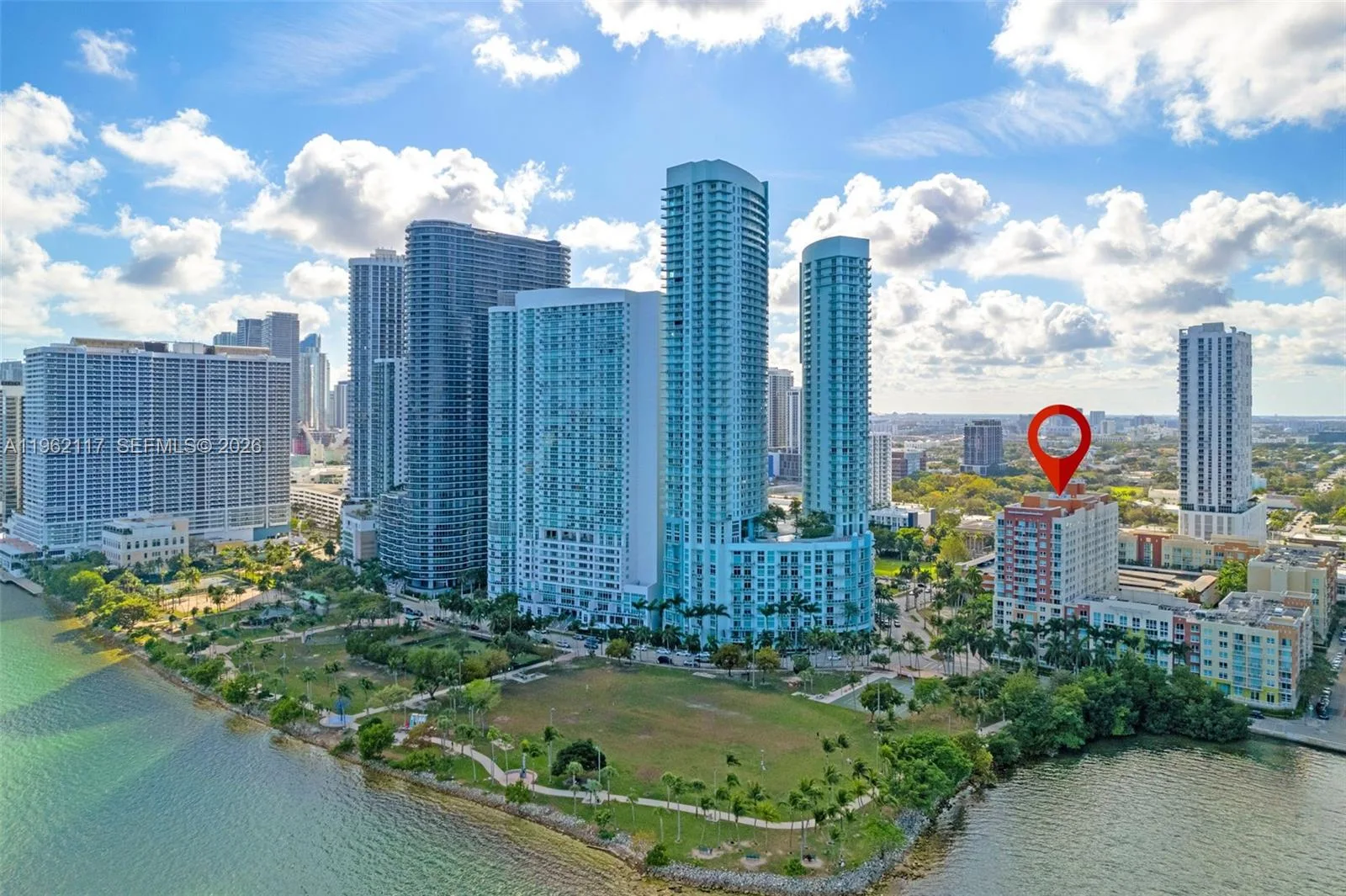 2000 N Bayshore Dr # 909, Miami, FL 33137 photo 6