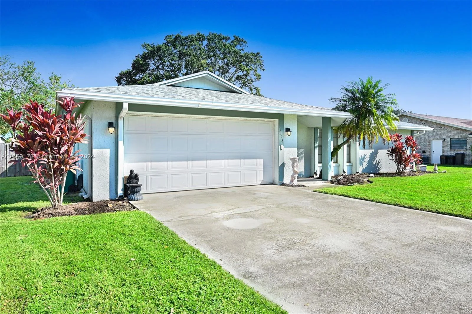 3178 Village Park Dr, Melbourne, FL 32934