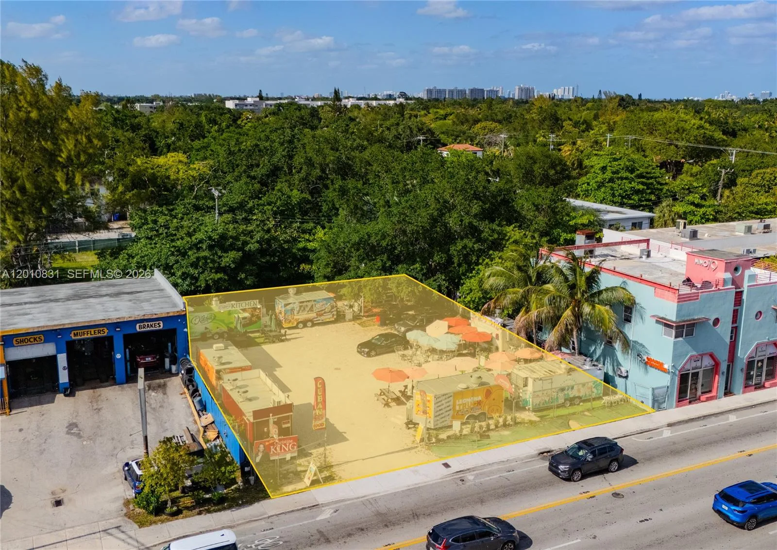 633 NE 79th St, Miami, FL 33138 photo 2