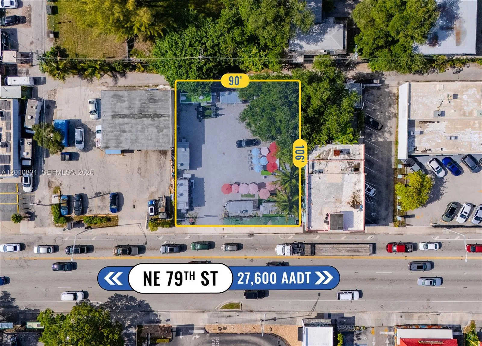 633 NE 79th St, Miami, FL 33138 photo 4