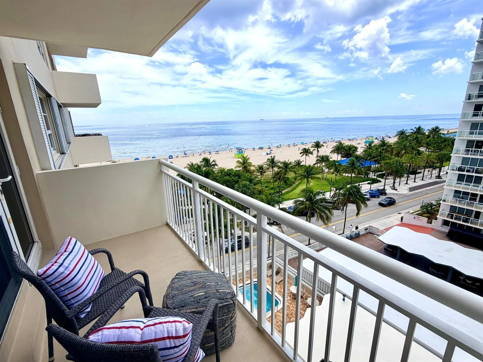 133 N Pompano Beach Boulevard # 709, Pompano Beach, FL 33062