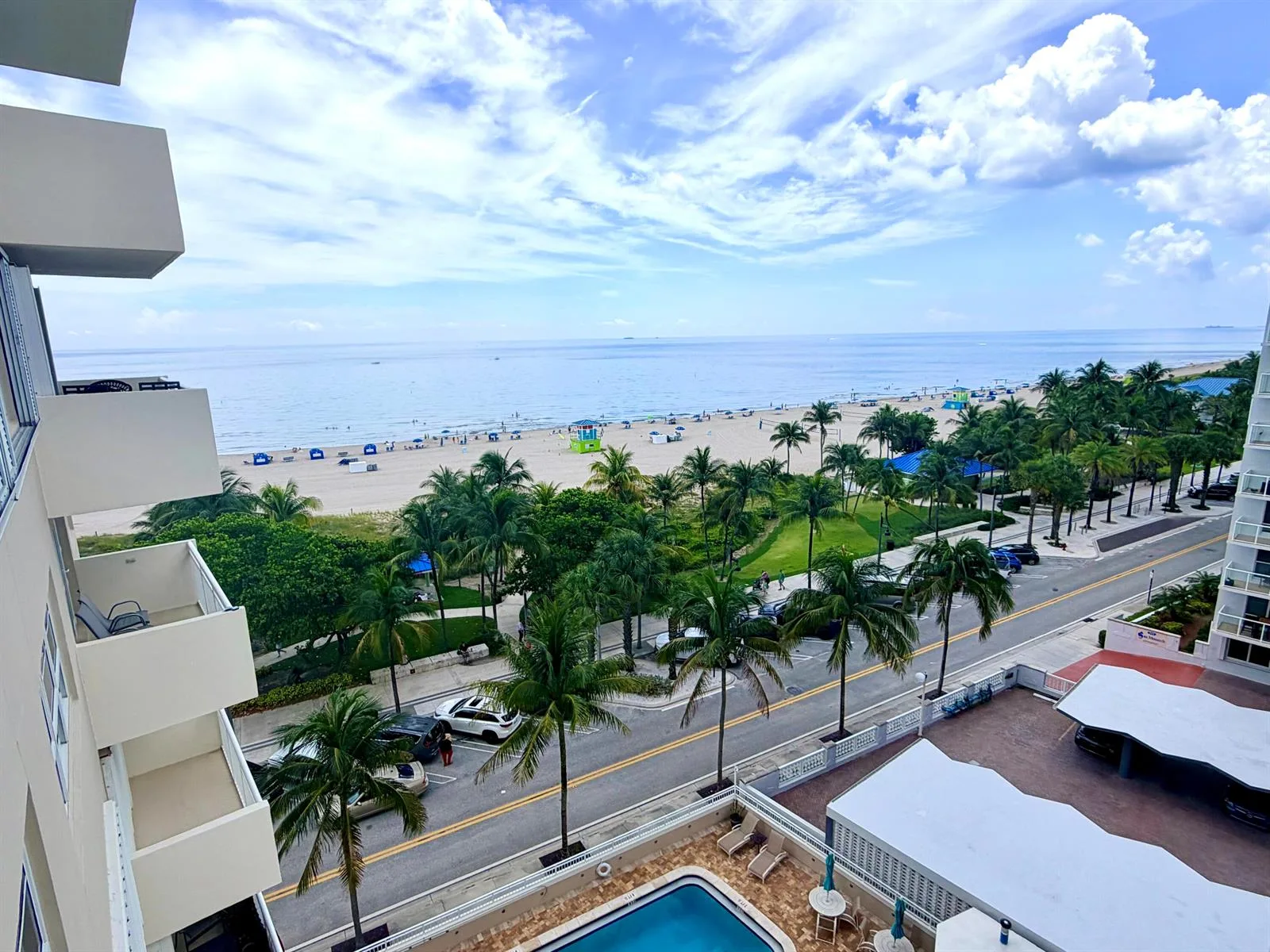 133 N Pompano Beach Boulevard # 709, Pompano Beach, FL 33062 photo 2