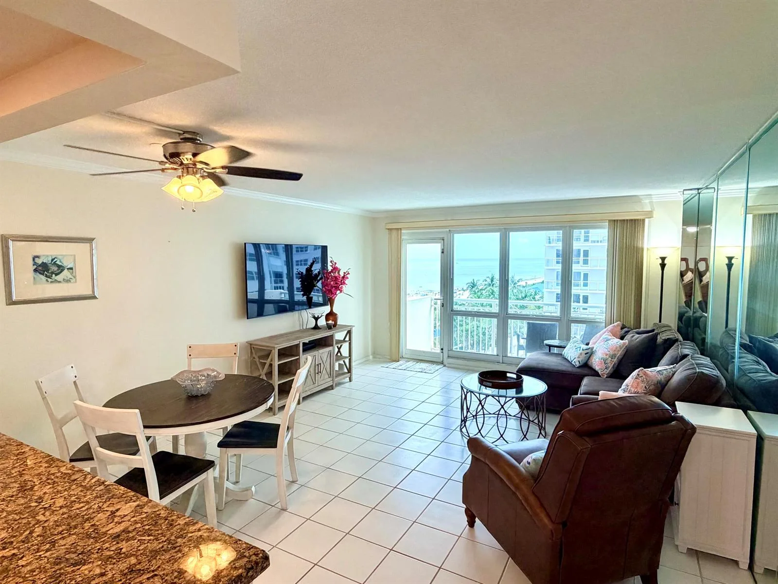 133 N Pompano Beach Boulevard # 709, Pompano Beach, FL 33062 photo 3