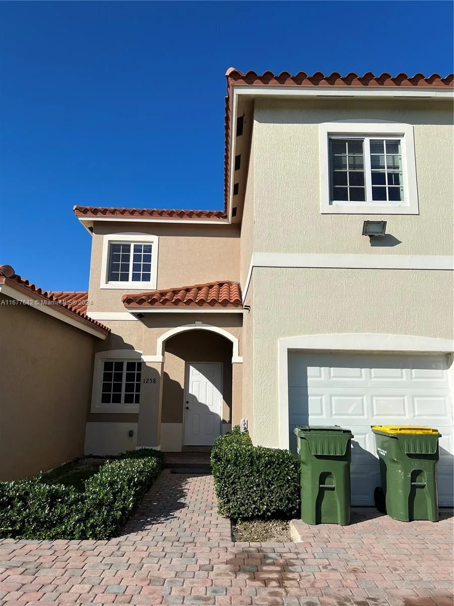 1258 NE 5th St # 1234, Homestead, FL 33033
