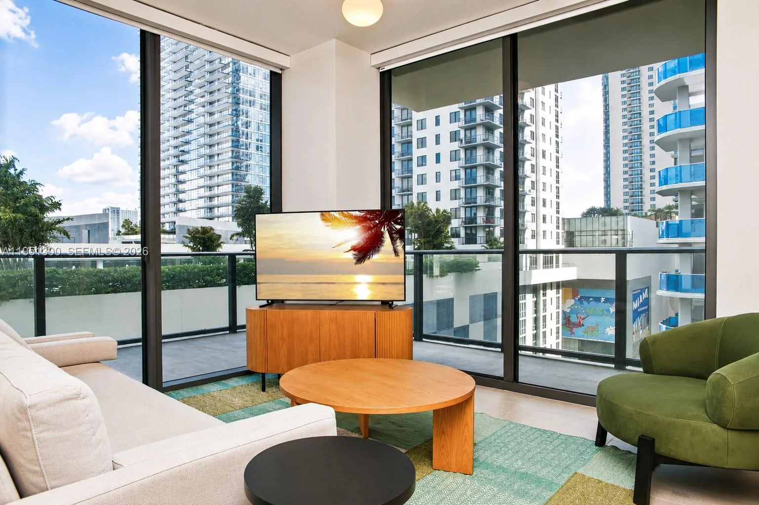 11 NE 6th St # 1109, Miami, FL 33132