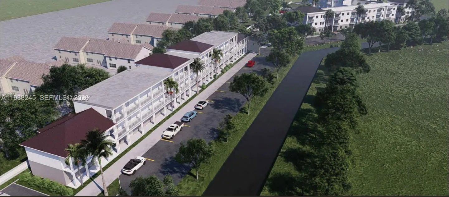 SW 272 ST, Miami FL 33032 photo 12