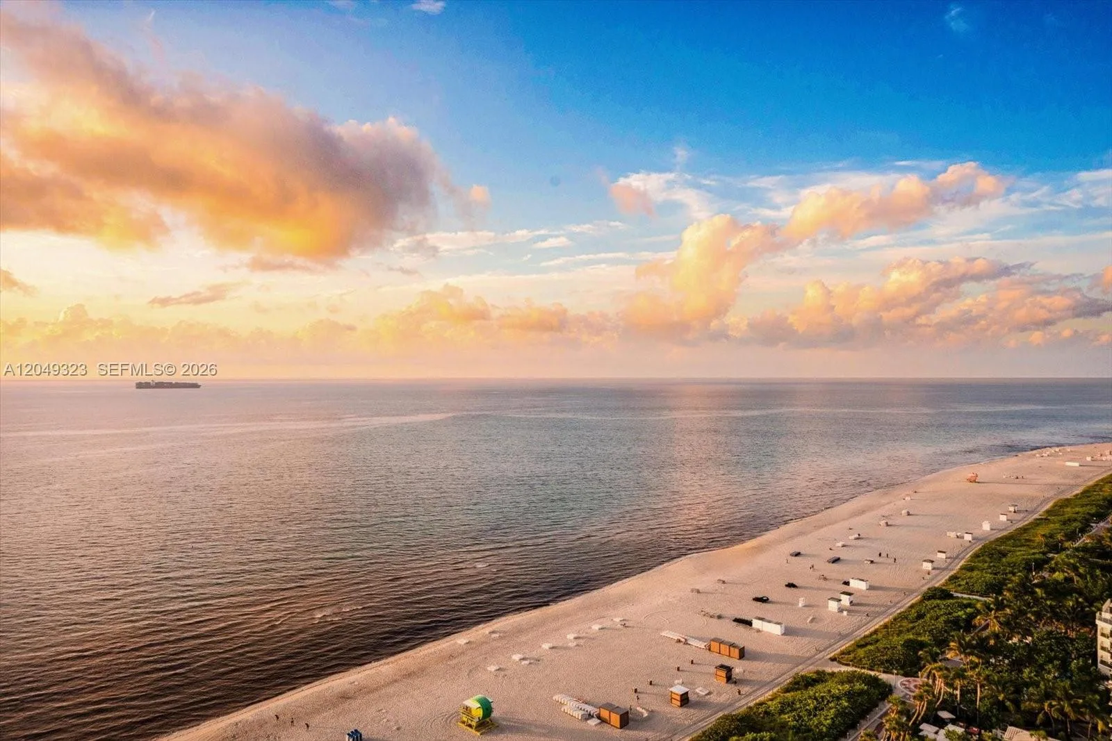 4201 Collins Ave # 2301, Miami Beach, FL 33140
