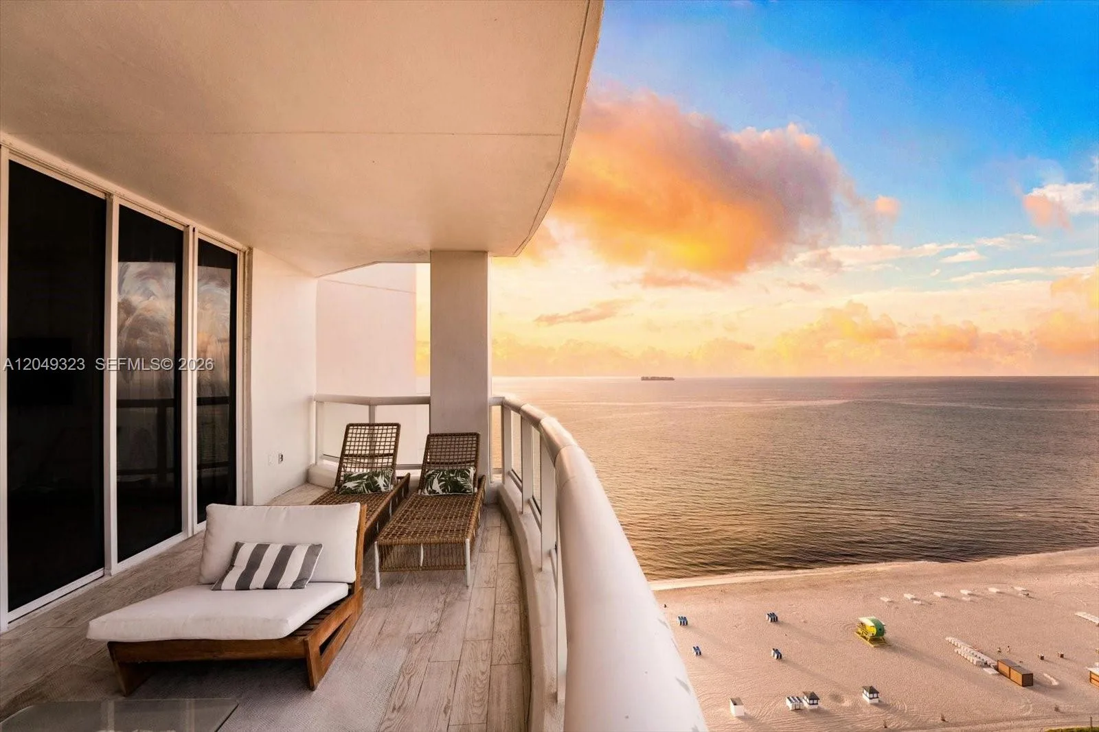 4201 Collins Ave # 2301, Miami Beach, FL 33140 photo 2