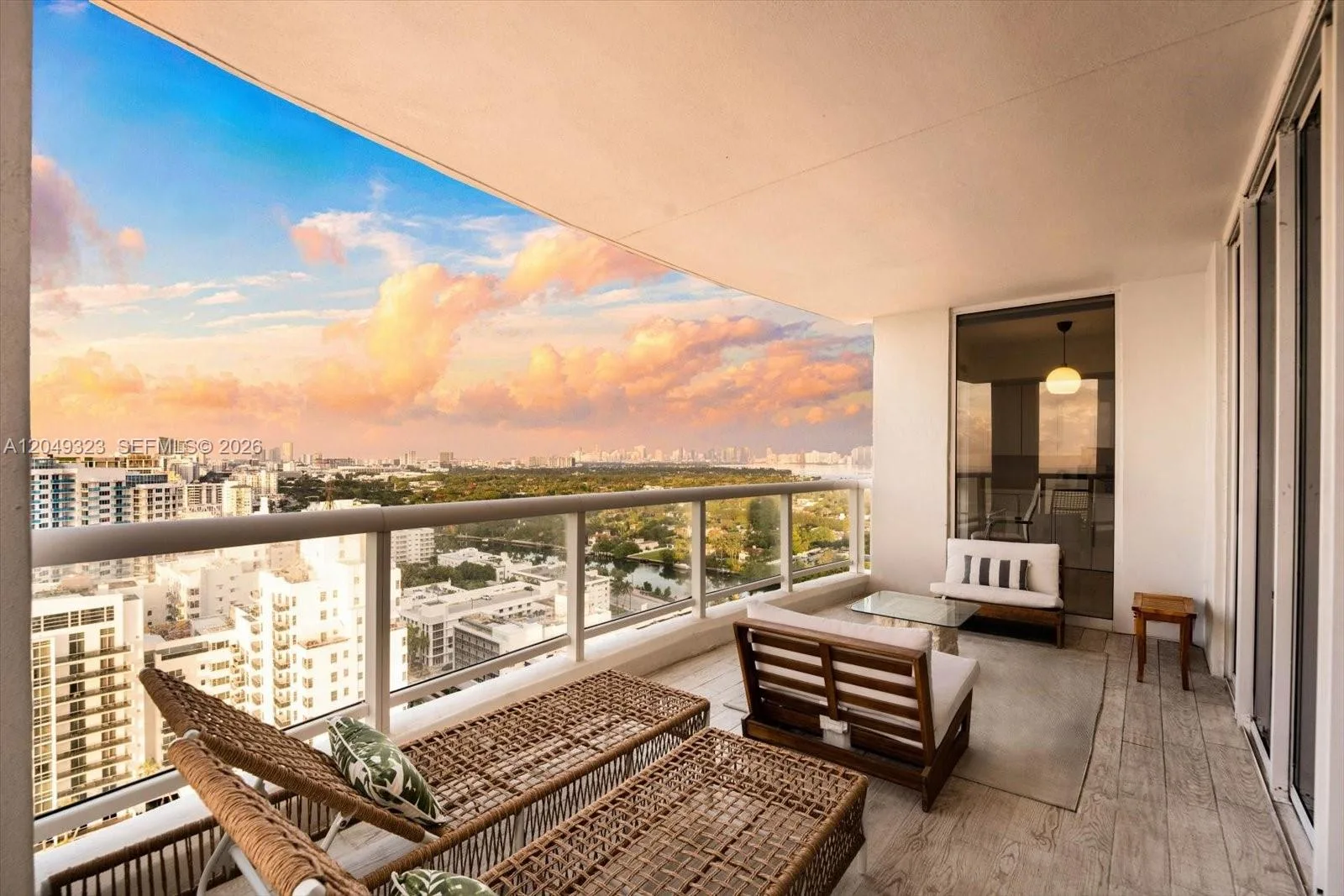 4201 Collins Ave # 2301, Miami Beach, FL 33140 photo 4