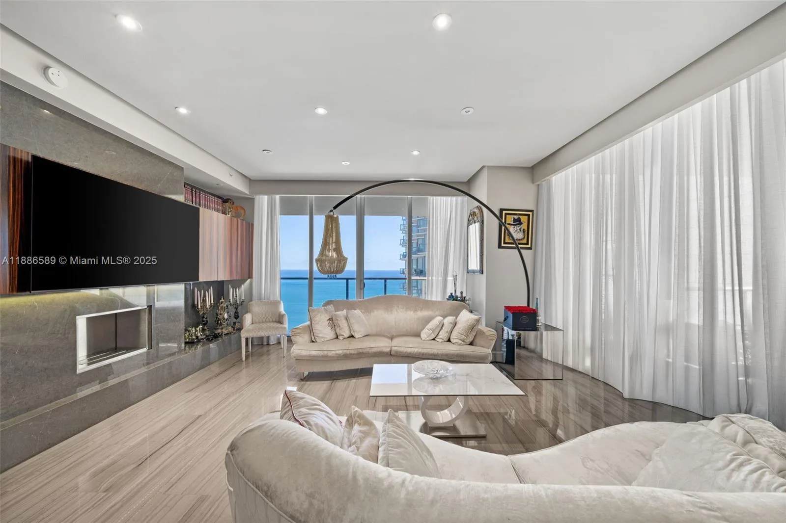 9705 Collins Ave # 2304N, Bal Harbour, FL 33154