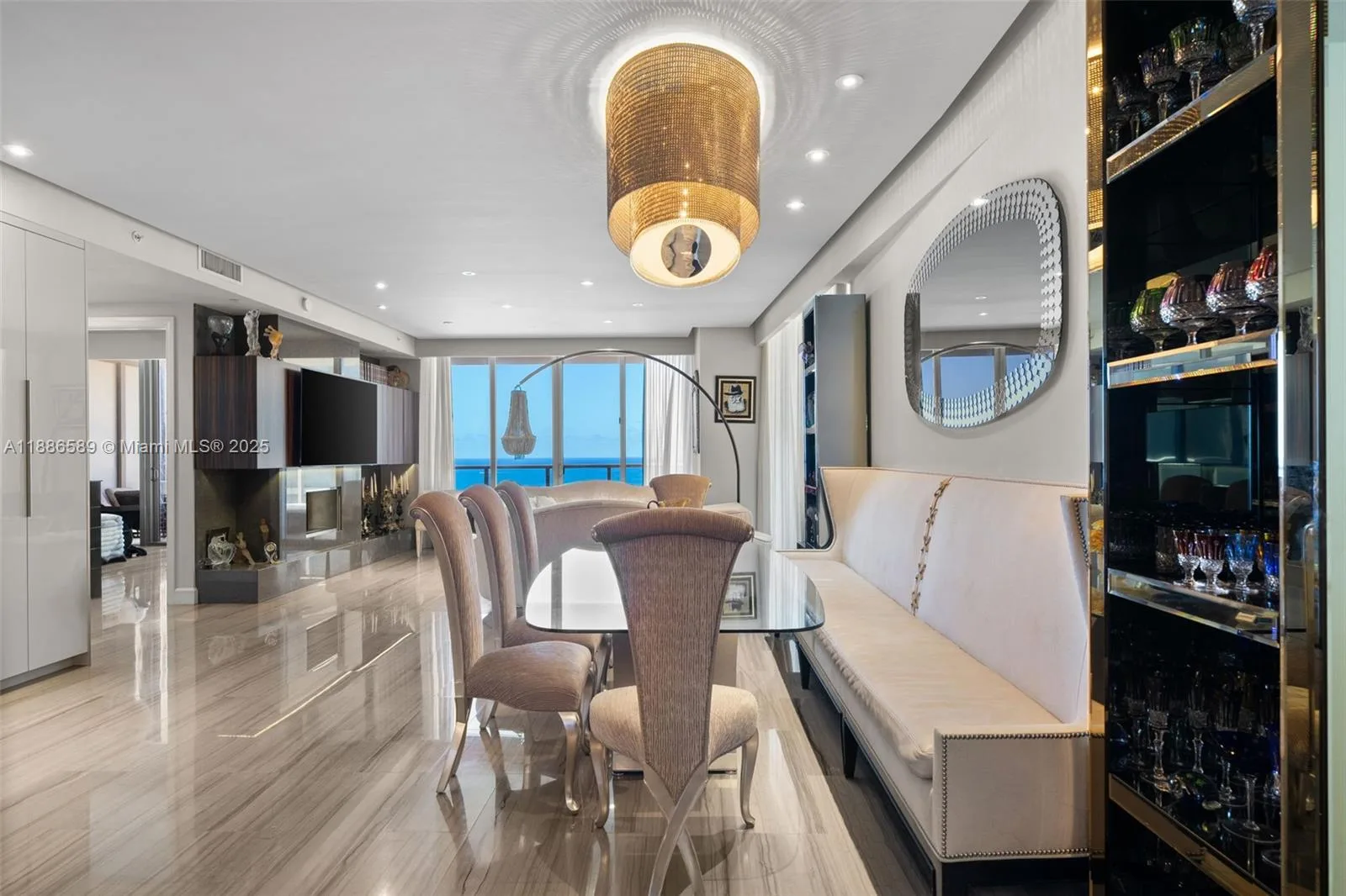 9705 Collins Ave # 2304N, Bal Harbour, FL 33154 photo 3