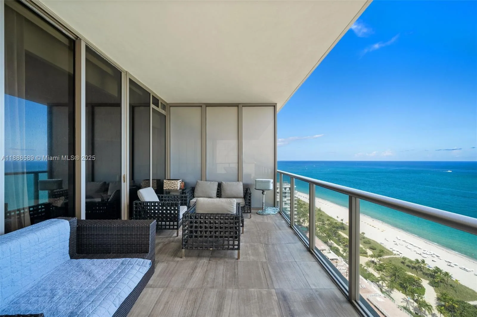 9705 Collins Ave # 2304N, Bal Harbour, FL 33154 photo 6