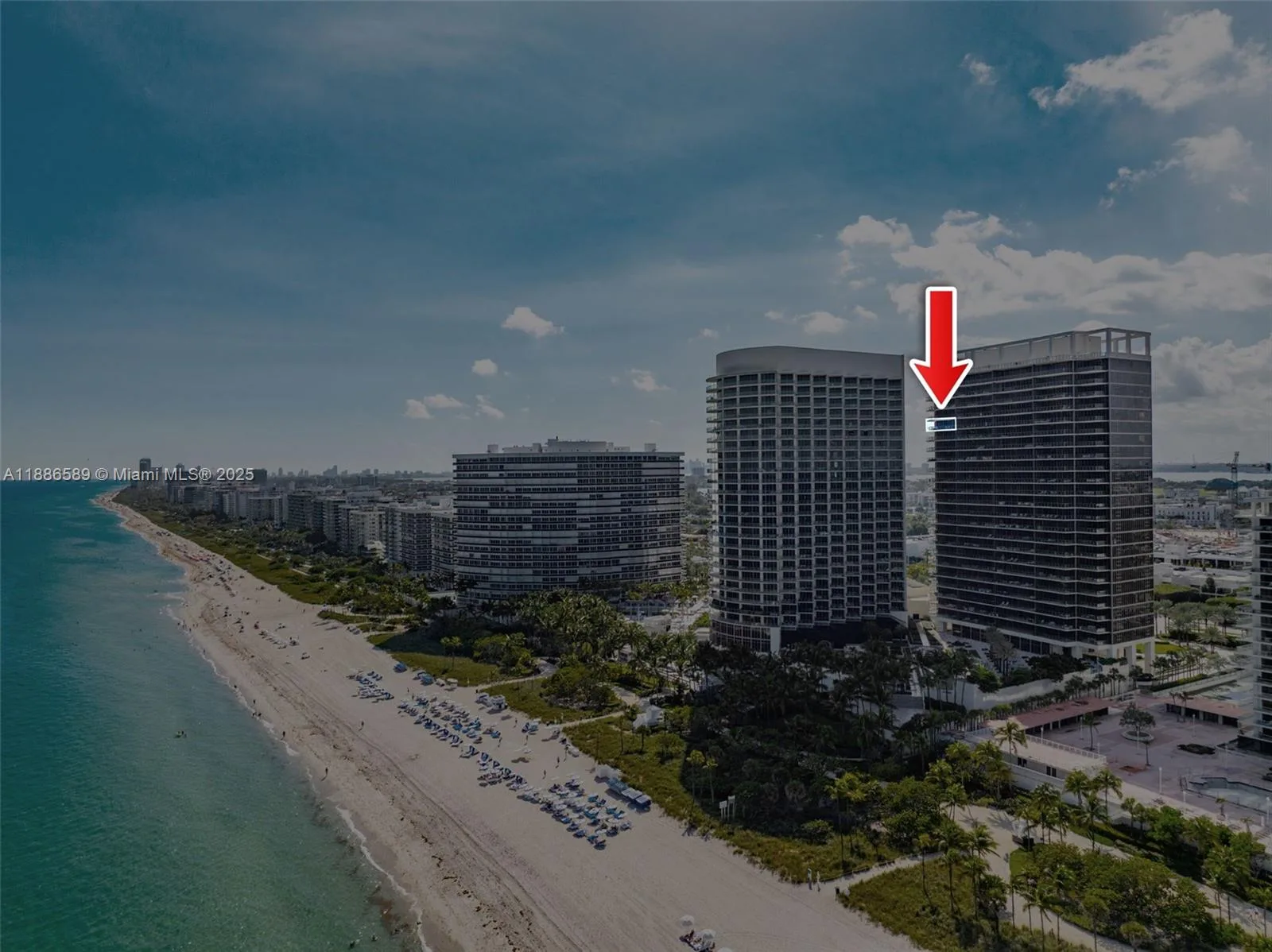 9705 Collins Ave # 2304N, Bal Harbour, FL 33154 photo 7