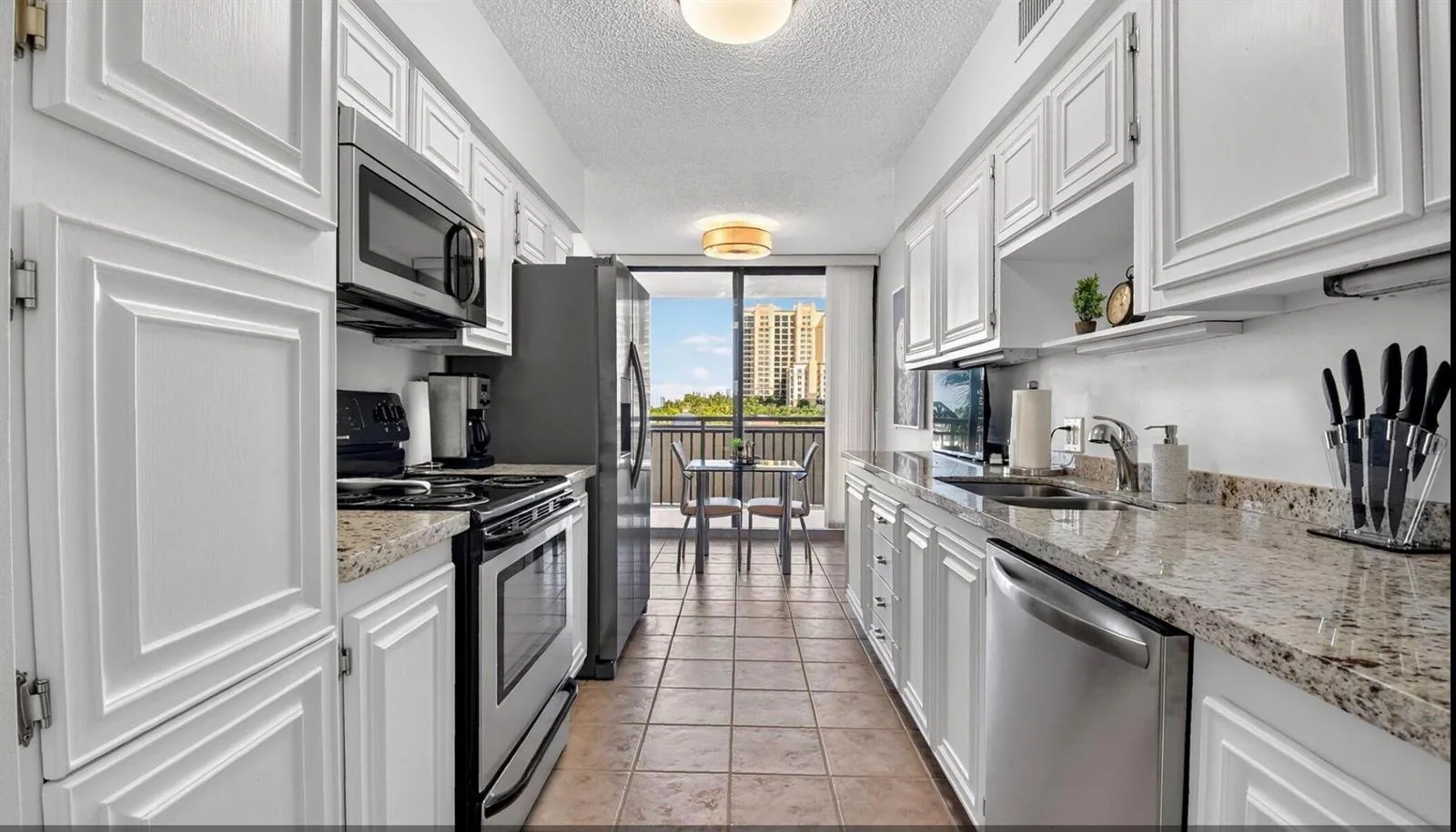 3400 N Ocean Drive # 405, Singer Island, FL 33404