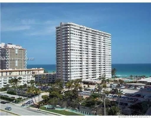 1985 S Ocean Dr # 22A, Hallandale Beach, FL 33009