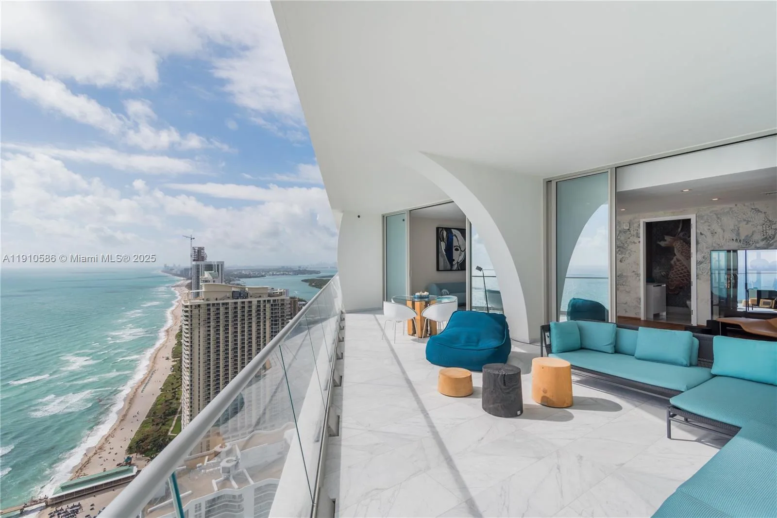 Jade Signature Unit 4603 at 16901 Collins Ave # 4603, Sunny Isles Beach FL 33160 — photo 1