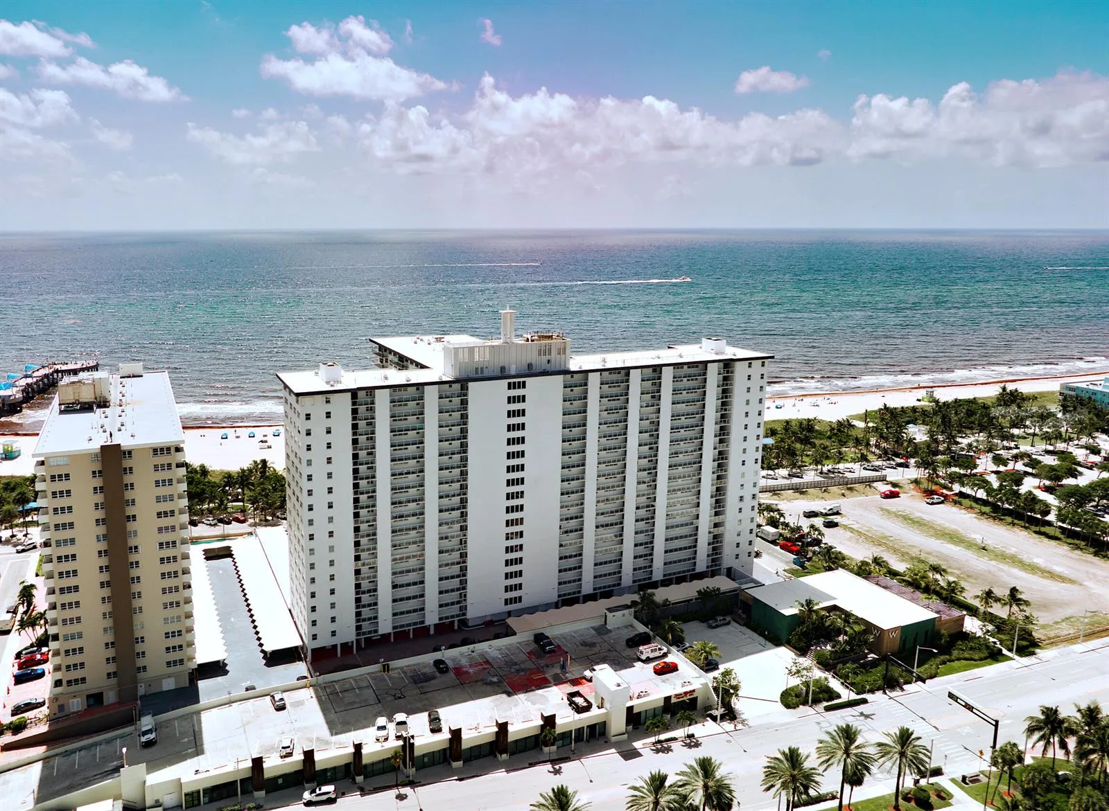 111 N Pompano Beach Boulevard # 611, Pompano Beach, FL 33062