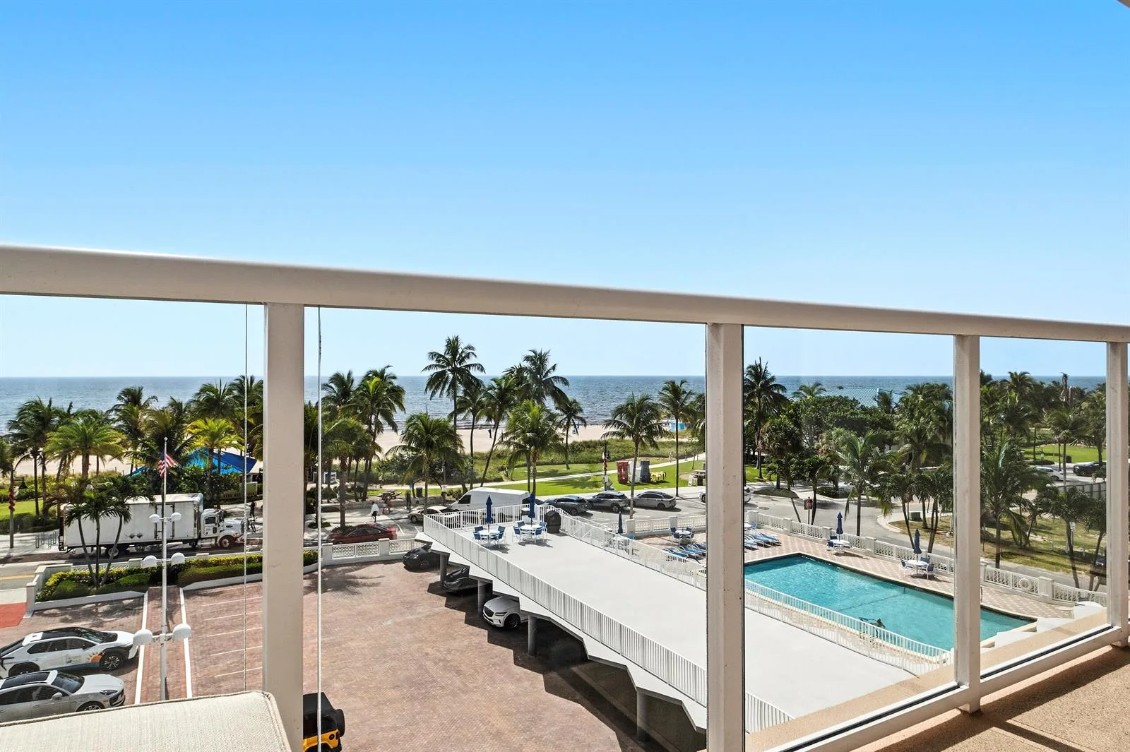 111 N Pompano Beach Boulevard # 611, Pompano Beach, FL 33062 photo 2