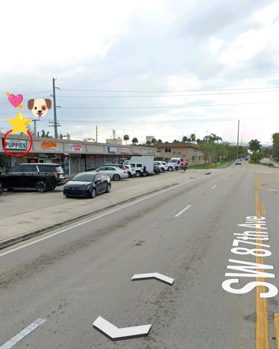 7014 SW 87 ave, Miami, FL 33173