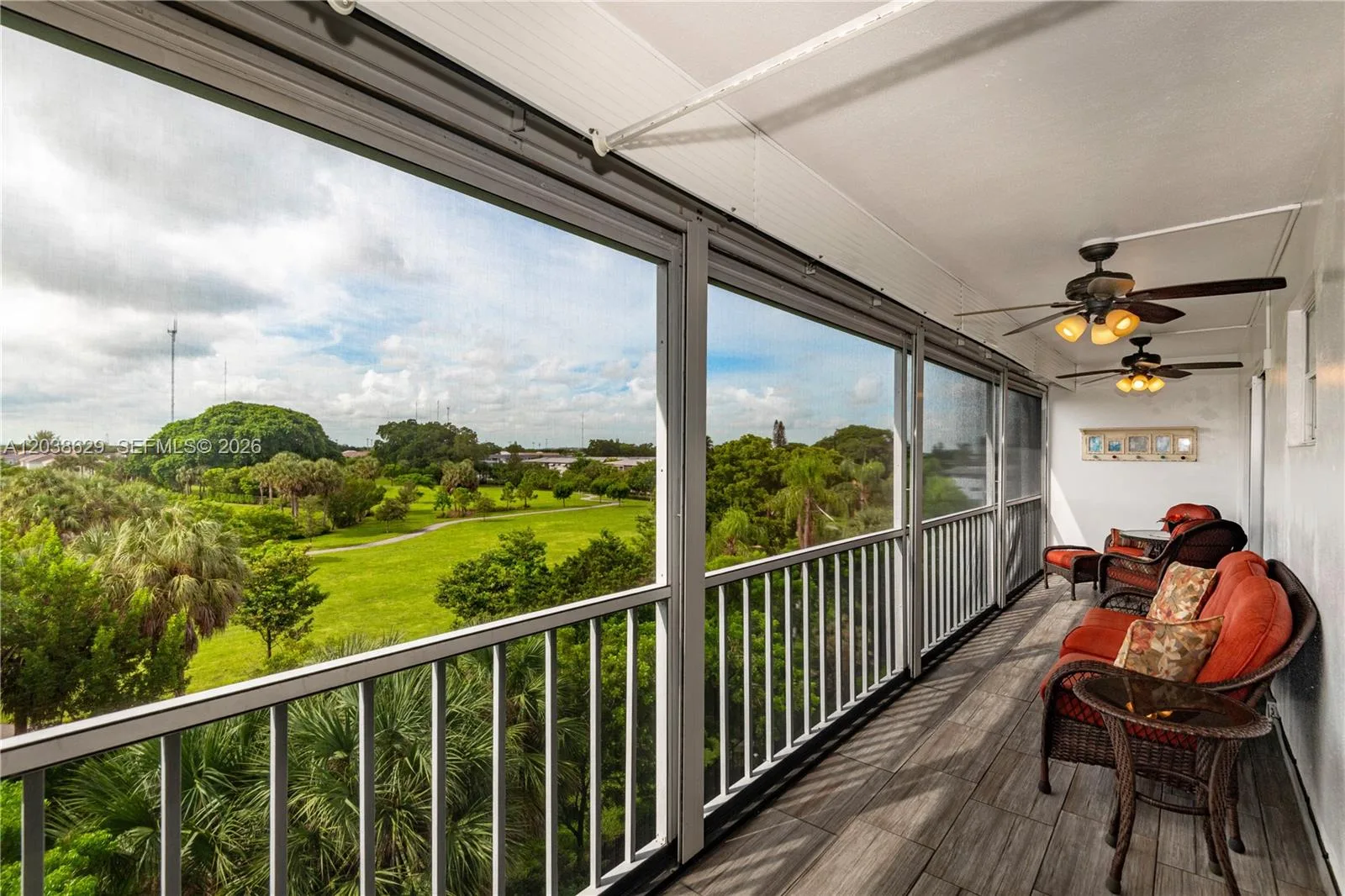 4800 Hillcrest Ln # 501, Hollywood, FL 33021