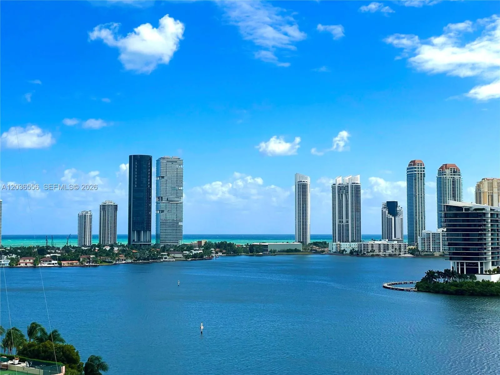 3330 NE 190th St # 1312, Aventura, FL 33180