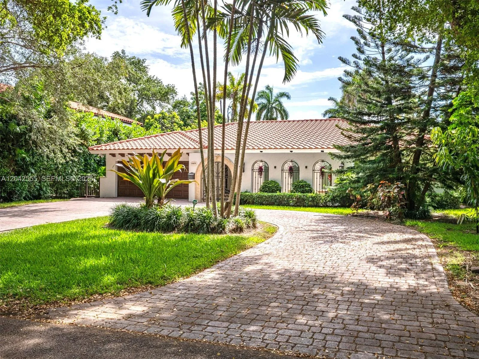 4409 Monserrate St, Coral Gables, FL 33146