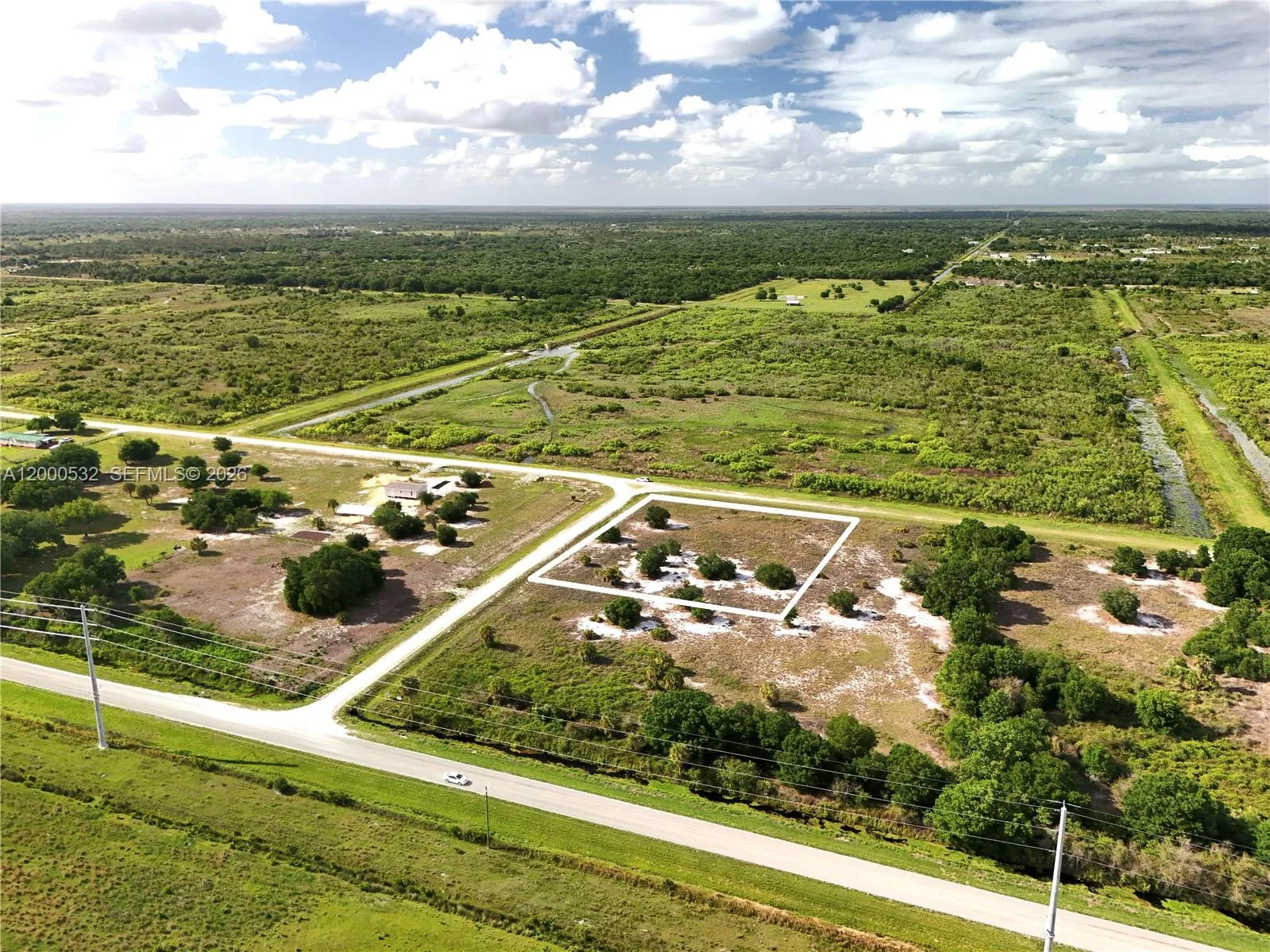 16734 NW 242ND, Okeechobee, FL 34972 — zdjęcie 3