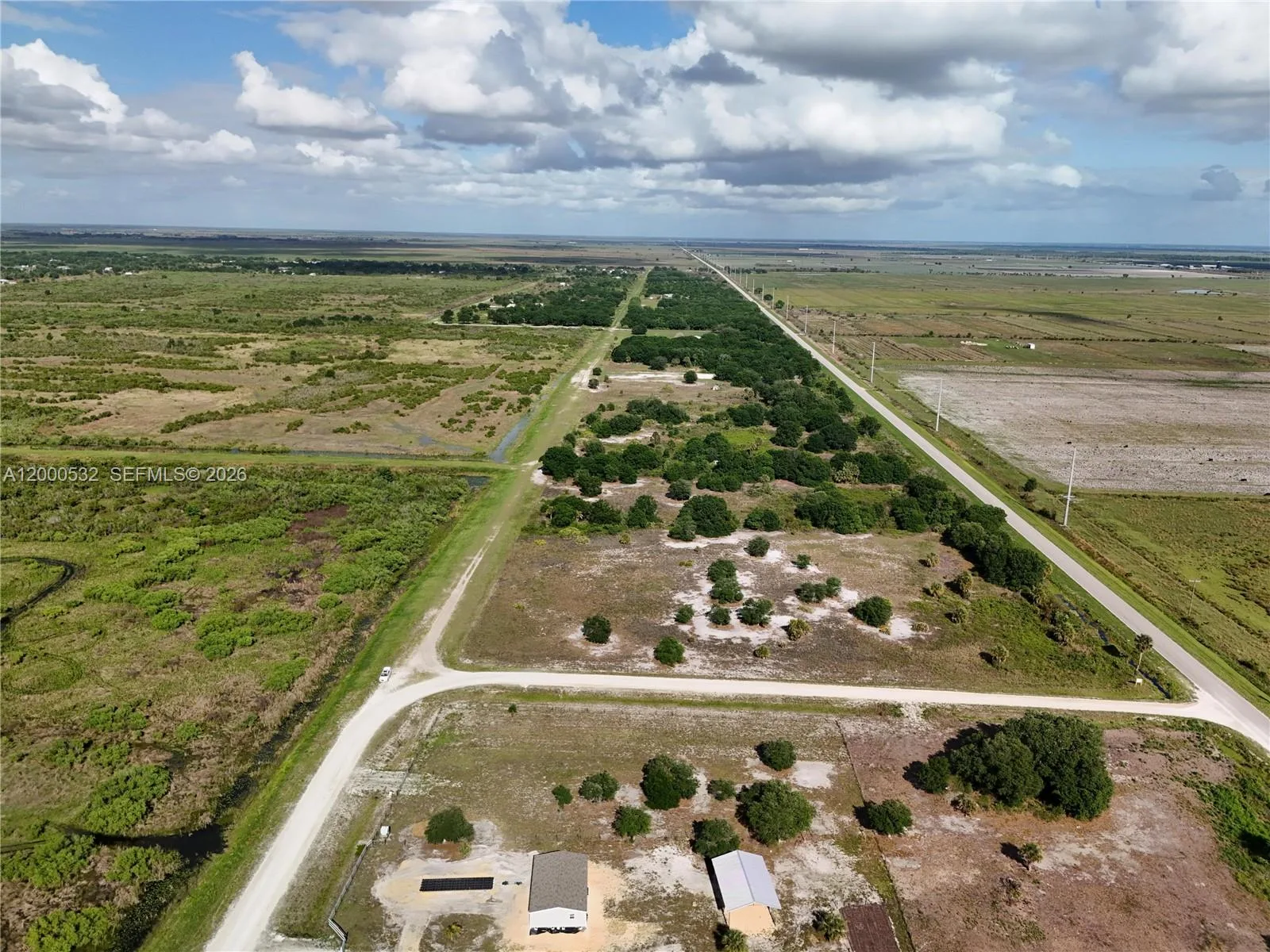 16734 NW 242ND, Okeechobee, FL 34972 — zdjęcie 4