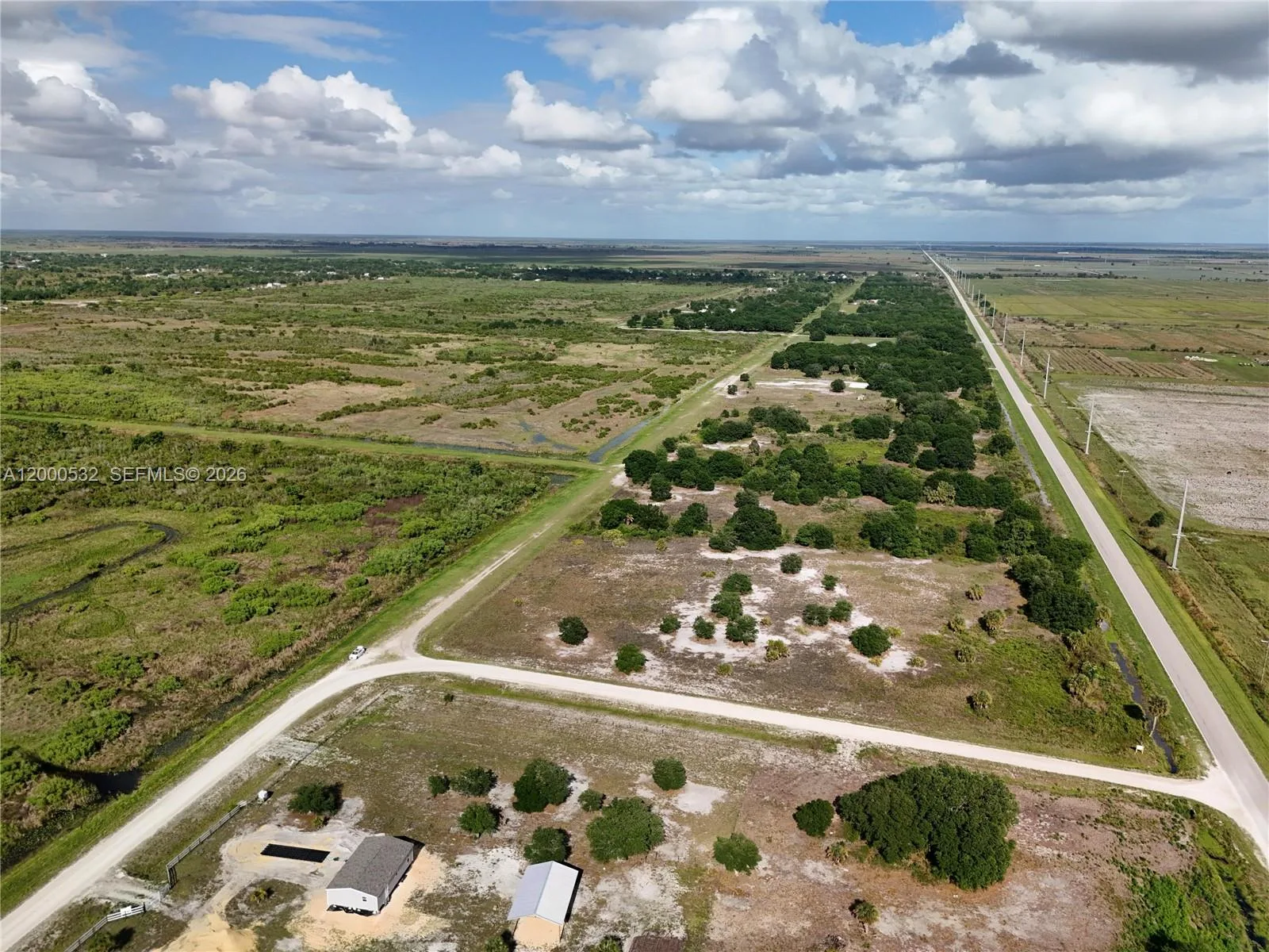 16734 NW 242ND, Okeechobee, FL 34972 — zdjęcie 5