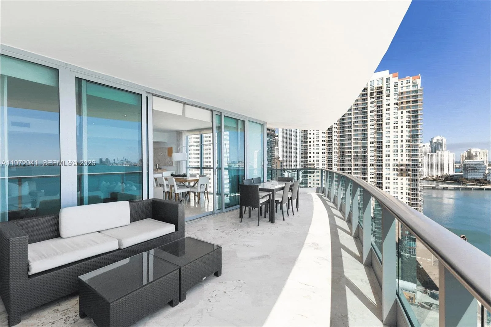 1331 Brickell Bay Dr # 1901, Miami, FL 33131 photo 3