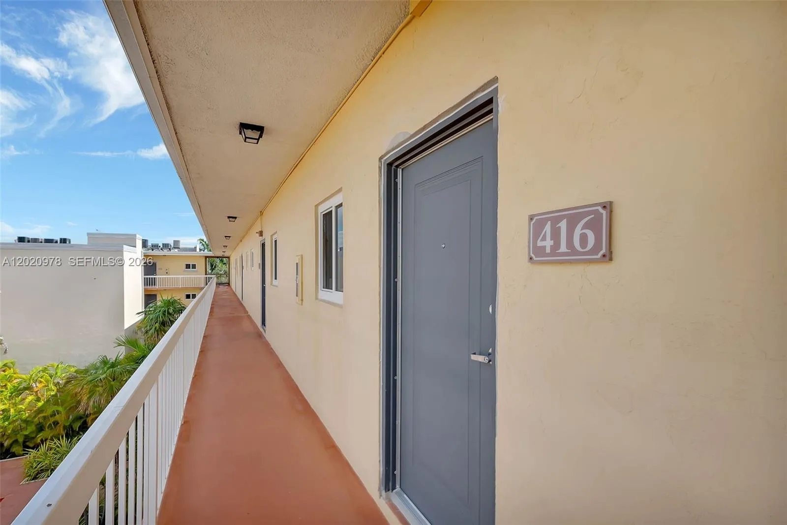 7701 Camino Real # A-416, Miami, FL 33143 photo 10