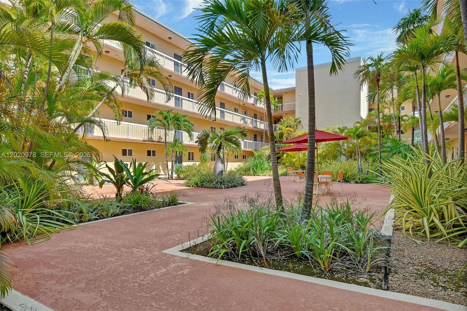 7701 Camino Real # A-416, Miami, FL 33143 photo 11