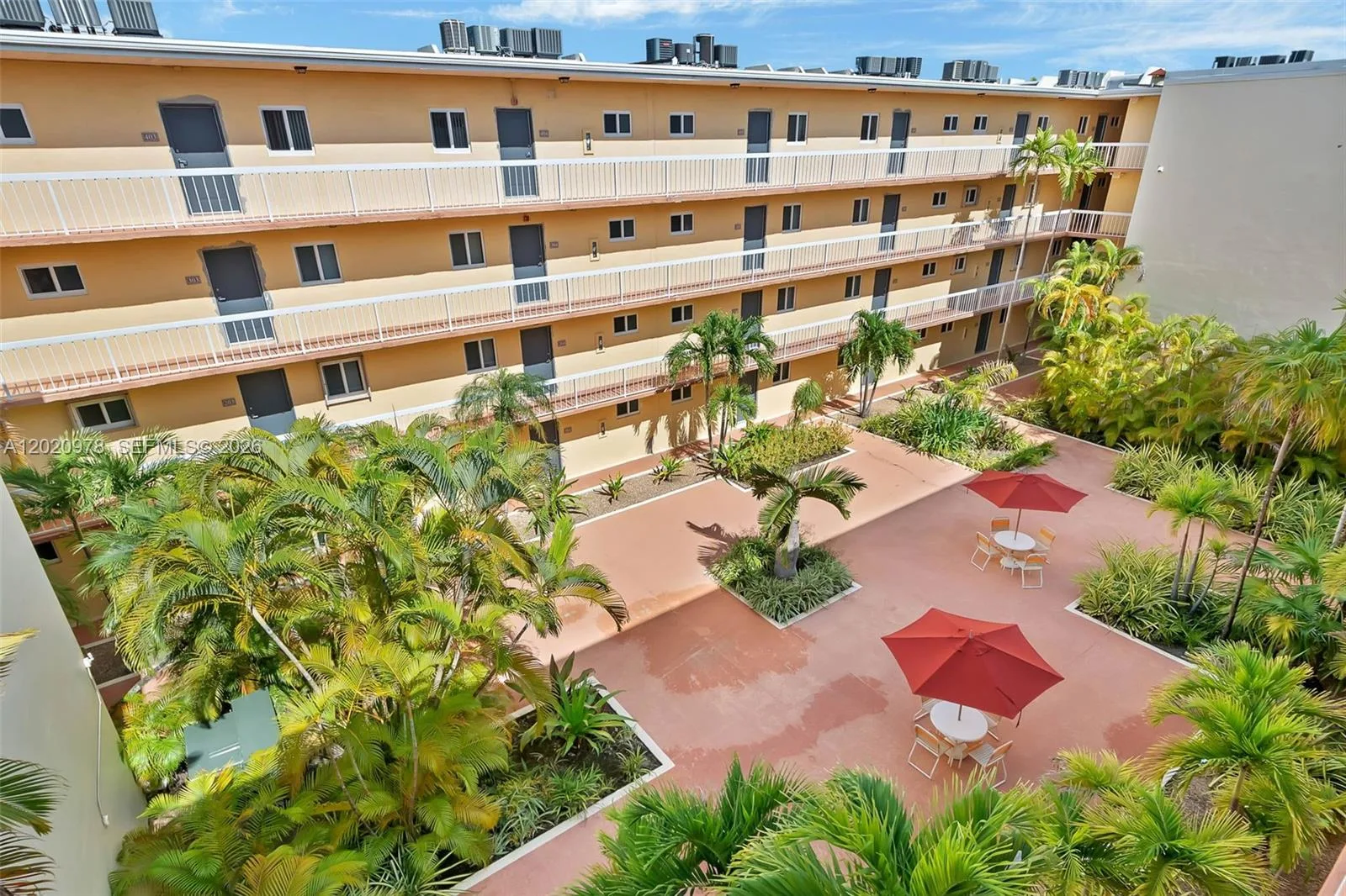 7701 Camino Real # A-416, Miami, FL 33143 photo 12