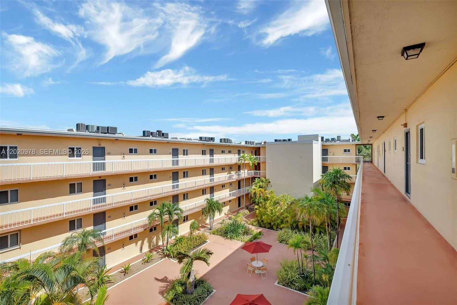 7701 Camino Real # A-416, Miami, FL 33143 photo 13