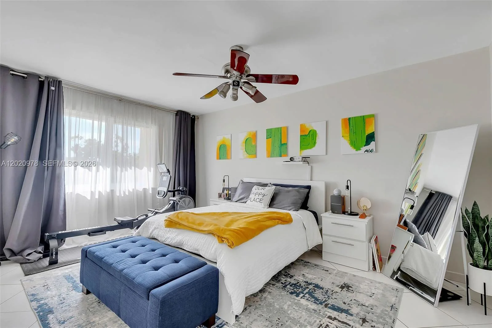 7701 Camino Real # A-416, Miami, FL 33143 photo 7