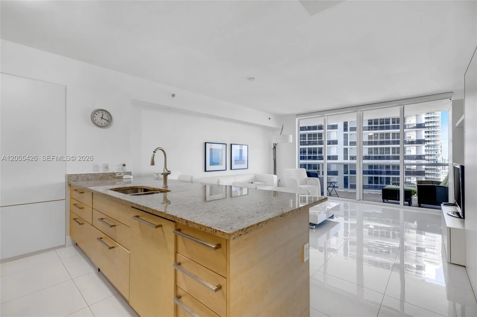 1830 S Ocean Dr # 2609, Hallandale Beach, FL 33009 — zdjęcie 2
