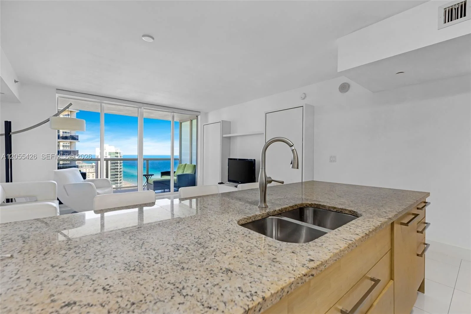 1830 S Ocean Dr # 2609, Hallandale Beach, FL 33009 — zdjęcie 3