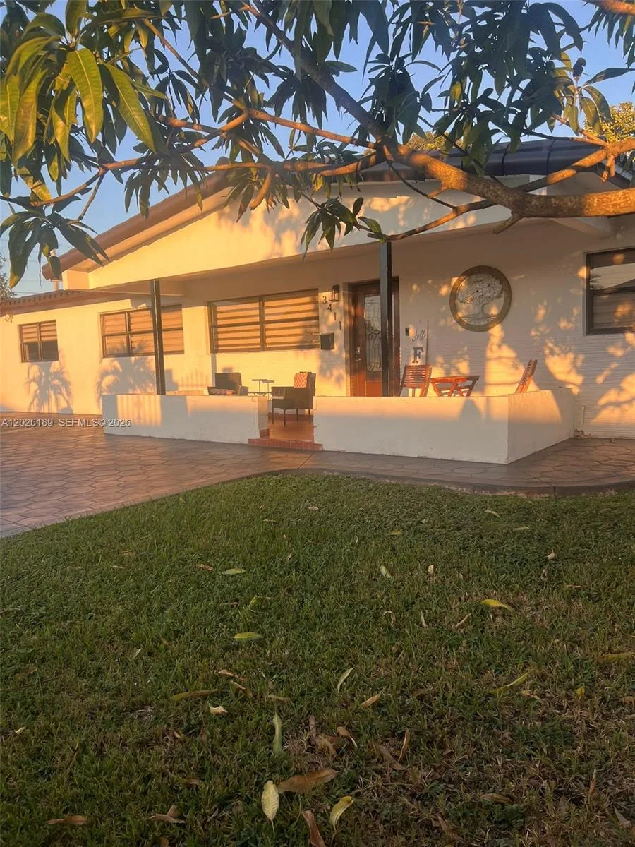 3411 SW 121st Ave, Miami, FL 33175