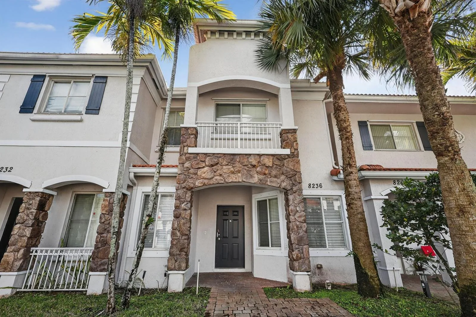 8236 SW 25th Court # 103, Miramar, FL 33025