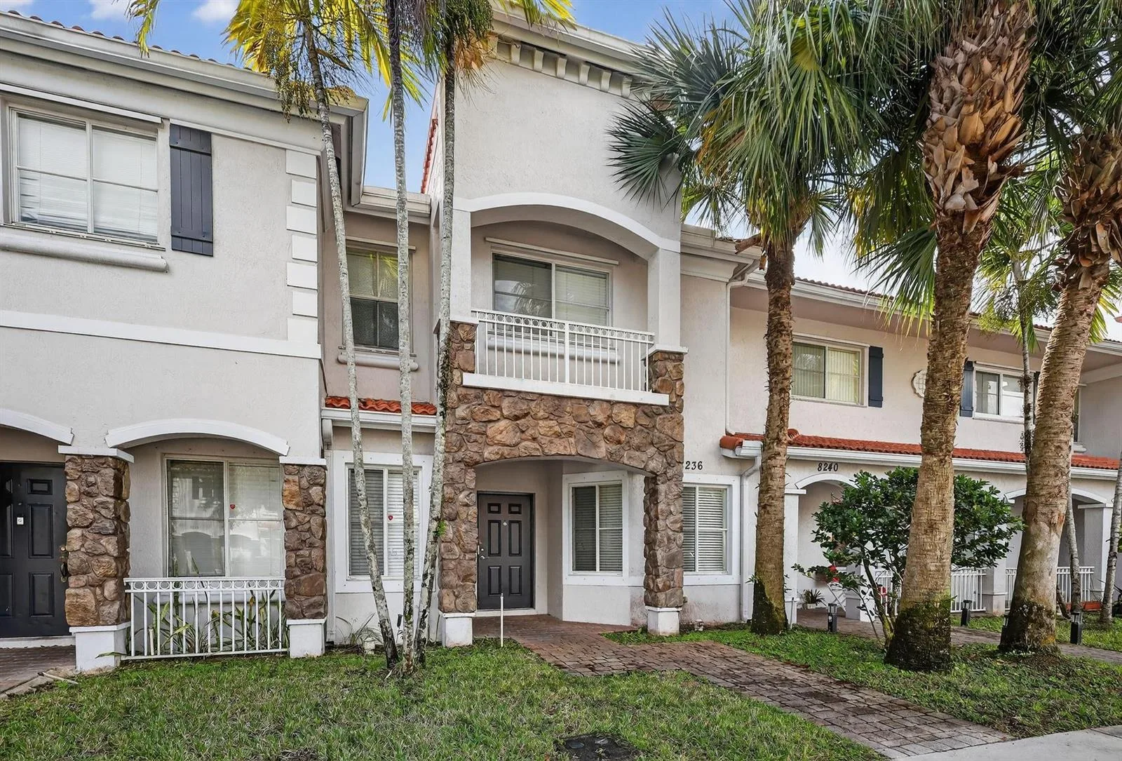 8236 SW 25th Court # 103, Miramar, FL 33025 photo 2