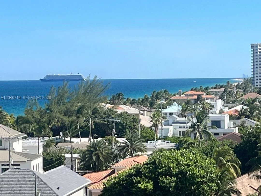 1901 N Ocean Blvd # 7E, Fort Lauderdale, FL 33305