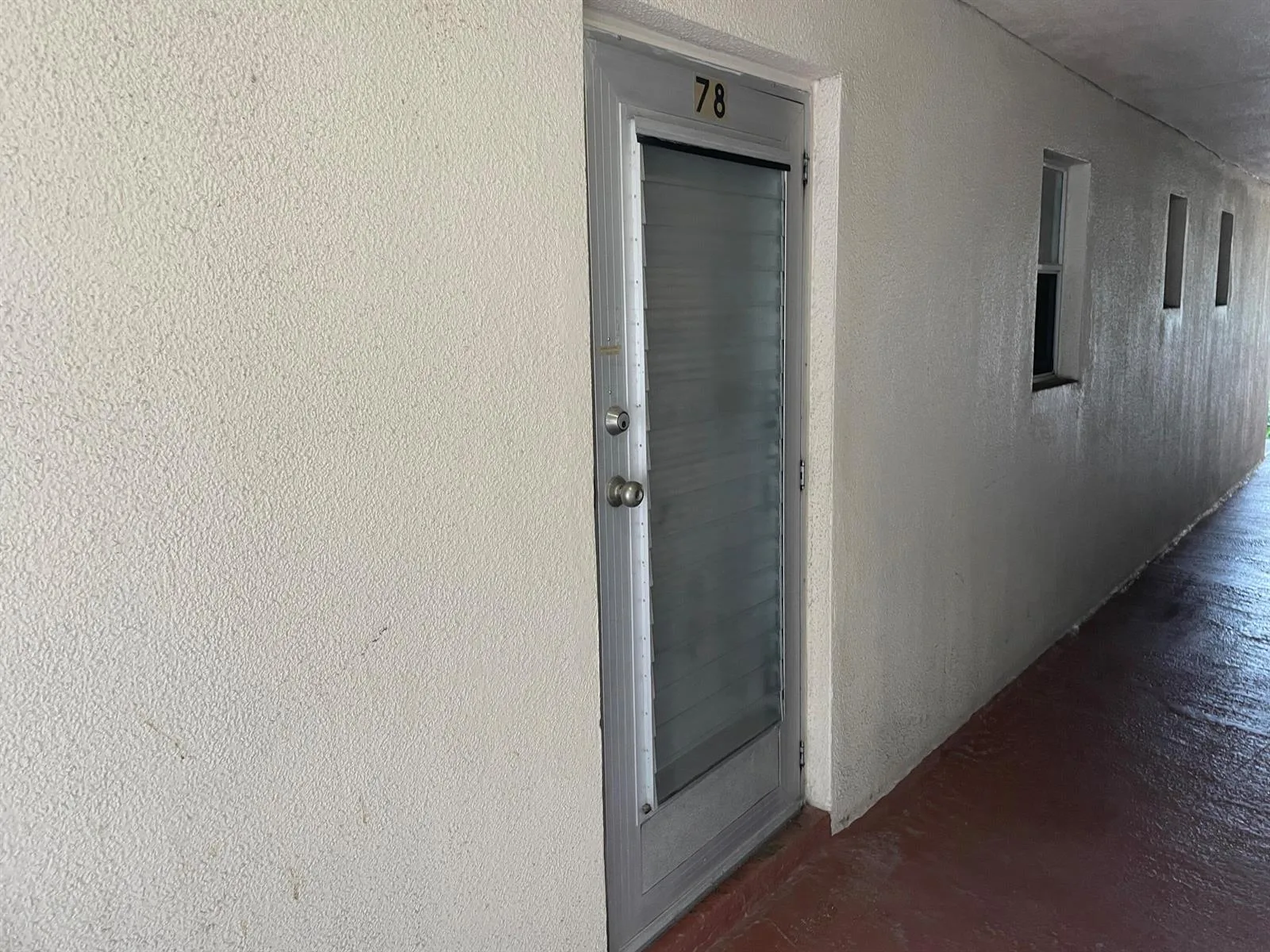 506 Davis Road # 78, Palm Springs, FL 33461 photo 10