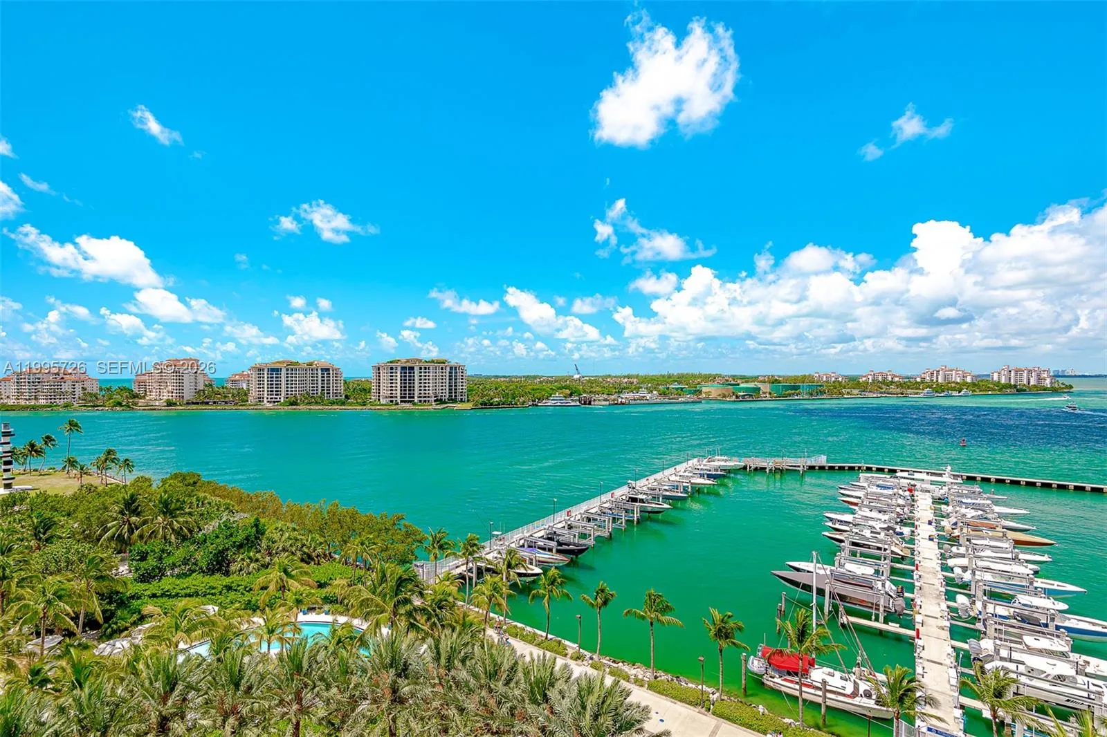 1000 S Pointe Drive # 905, Miami Beach, FL 33139 photo 2